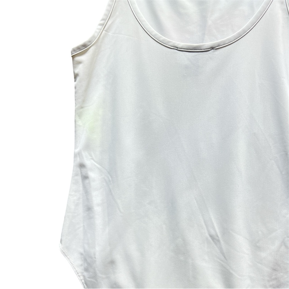 Forever 21 "Chill Out" Island Graphic Bodysuit - Multicolor - Picture 2 of 11